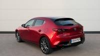 Mazda Mazda3 2.5L E-SKY G MHEV 103kW Centre-line