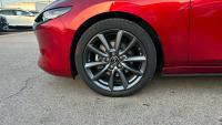 Mazda Mazda3 2.5L E-SKY G MHEV 103kW Centre-line