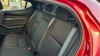 Mazda Mazda3 2.5L E-SKY G MHEV 103kW Centre-line