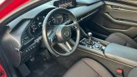 Mazda Mazda3 2.5L E-SKY G MHEV 103kW Centre-line
