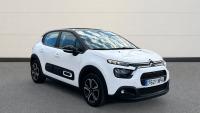 Citroën C3 PureTech 60KW (83CV) Shine