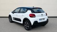Citroën C3 PureTech 60KW (83CV) Shine