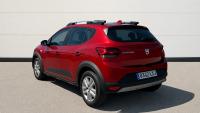Dacia Sandero Comfort 74kW (100CV) ECO-G
