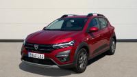 Dacia Sandero Comfort 74kW (100CV) ECO-G