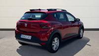 Dacia Sandero Comfort 74kW (100CV) ECO-G
