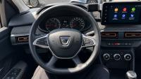 Dacia Sandero Comfort 74kW (100CV) ECO-G