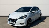 Nissan Micra IG-T 68 kW (92 CV) E6D-F Acenta