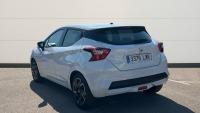 Nissan Micra IG-T 68 kW (92 CV) E6D-F Acenta