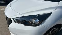 Nissan Micra IG-T 68 kW (92 CV) E6D-F Acenta