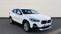 BMW X2 sDrive18d