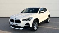 BMW X2 sDrive18d