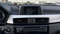 BMW X2 sDrive18d