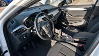 BMW X2 sDrive18d