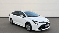 Toyota Corolla 1.8 125H BUSINESS PLUS E-CVT TOU SPORT