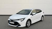 Toyota Corolla 1.8 125H BUSINESS PLUS E-CVT TOU SPORT