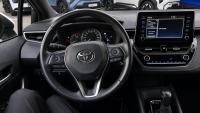 Toyota Corolla 1.8 125H BUSINESS PLUS E-CVT TOU SPORT