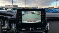 Toyota Corolla 1.8 125H BUSINESS PLUS E-CVT TOU SPORT