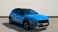 Hyundai Kona 1.6 GDI HEV Tecno 2C DCT
