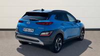 Hyundai Kona 1.6 GDI HEV Tecno 2C DCT