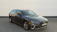 Audi A4 Avant S line 40 TDI 150kW S tronic