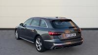 Audi A4 Avant S line 40 TDI 150kW S tronic