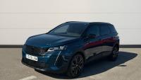 Peugeot 5008 1.6 PureTech 132KW SS GT Pack EAT8