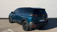 Peugeot 5008 1.6 PureTech 132KW SS GT Pack EAT8