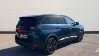 Peugeot 5008 1.6 PureTech 132KW SS GT Pack EAT8
