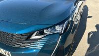 Peugeot 5008 1.6 PureTech 132KW SS GT Pack EAT8