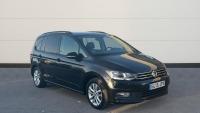 Volkswagen Touran Advance 1.4 TSI 150CV BMT