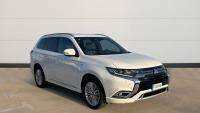 Mitsubishi Outlander 2.4 PHEV Kaiteki Auto 4WD