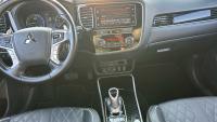Mitsubishi Outlander 2.4 PHEV Kaiteki Auto 4WD