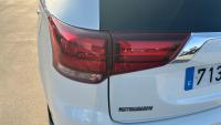 Mitsubishi Outlander 2.4 PHEV Kaiteki Auto 4WD