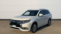Mitsubishi Outlander 2.4 PHEV Kaiteki Auto 4WD