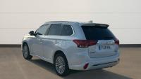 Mitsubishi Outlander 2.4 PHEV Kaiteki Auto 4WD