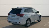 Mitsubishi Outlander 2.4 PHEV Kaiteki Auto 4WD