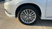 Mitsubishi Outlander 2.4 PHEV Kaiteki Auto 4WD