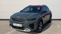 Kia Stonic 1.0 T-GDi 88kW (120CV) MHEV iMT GT Line