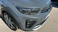 Kia Stonic 1.0 T-GDi 88kW (120CV) MHEV iMT GT Line