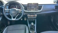 Kia Stonic 1.0 T-GDi 88kW (120CV) MHEV iMT GT Line