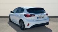 Ford Focus 1.0 Ecoboost MHEV 114kW ST-Line Auto