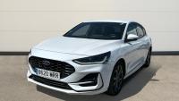 Ford Focus 1.0 Ecoboost MHEV 114kW ST-Line Auto