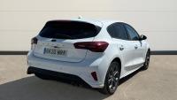 Ford Focus 1.0 Ecoboost MHEV 114kW ST-Line Auto