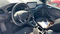 Ford Focus 1.0 Ecoboost MHEV 114kW ST-Line Auto