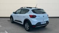 Dacia Sandero Stepway Comfort 74kW (100CV) ECO-G