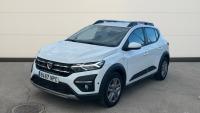 Dacia Sandero Stepway Comfort 74kW (100CV) ECO-G