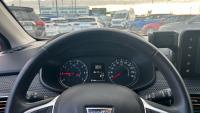 Dacia Sandero Stepway Comfort 74kW (100CV) ECO-G