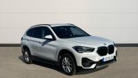 BMW X1 sDrive18dA Corporate