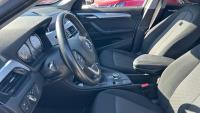 BMW X1 sDrive18dA Corporate