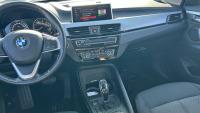 BMW X1 sDrive18dA Corporate